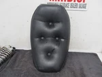 1987 Yamaha Virago 535 Front Seat 2GV-24730-00-00. Fixed Price $90.00.