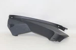Aprilia RSV4 1100 Factory 19-20 Left Inner Gauge Cluster Air Intake Cover. Fixed Price $24.90.