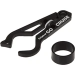 Motorcycle Throttle Control System Black Cnc Aluminum Easy Install. Fixed Price $56.30.