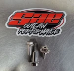 Gsxr 1000 Titanium Fuel Rail And Air Box Hardware Kit 2017-2025. Fixed Price $44.99.