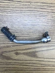 Yamaha YZFR1 2000-2003 Air Induction Pipe Part # 5JJ-14872-00-00. Fixed Price $15.99.
