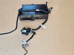 21 -24 Harley Davidson Sportster 1250 Emissions Canister +air Valve +lines 1M. Fixed Price $29.99.