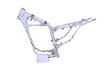 2006 Honda Crf 150F Main Frame Chassis With Clean Clear T1TLE. Fixed Price $599.00.