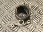 Bmw C650-GT 2016 17 18 19 Intake Manifold Duct Sport. Fixed Price $27.18.