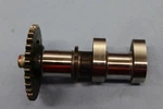 94 Kawasaki KLX250R Engine Motor 12044-1327. Fixed Price $74.00.