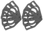 Cometic Lower Breather Housing Gasket .032" 10-PACK #C10114 Harley Davidson. Fixed Price $21.19.