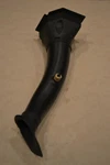 Genuine Oem Bmw K1300S Left Air Inlet Duct 13717718579 & 13717718577. Fixed Price $85.00.