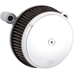 Arlen Ness Big SUCKER1 Cover '08-13FLT 18-320. Fixed Price $240.48.