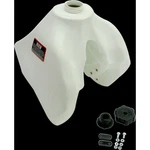 Ims Gas Tank White 4.0 Gallon For Honda 112222-W1. Fixed Price $346.37.