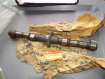 Nos Suzuki GS750C 1977-78 Factory Oem Intake Cam Shaft Valve 12711-45001. Fixed Price $299.98.