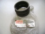 New Yamaha SR500 TT500 XT500 Joint Air Cleaner Boot Intake 24E. Fixed Price $25.00.