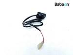 Fuel Cock Assembly Yamaha Virago 1987-2003 (XV535) Switch. Fixed Price $46.70.