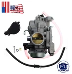 New Carburetor Fits Arctic Cat 2001-2002 For Keihin Cvk 34 0470-449 Us. Fixed Price $43.99.