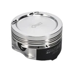 Manley Engine Piston - Set, Fits Nissan SR20 86.5MM/1.260 Cd/. Fixed Price $733.61.