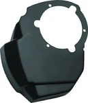Kuryakyn Throttle Servo Motor Cover Black 9343. Fixed Price $87.99.