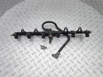 2014 10-16 Bmw K1600GTL Fuel Gas Petrol Injector Injection Nozzle Rail. Fixed Price $102.29.