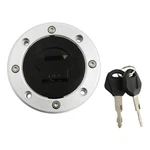 Fuel Tank Gas Cap Cover Key Fit For Suzuki GSXR600 1997-2003 GSXR750 2001-2003. Fixed Price $16.99.