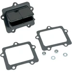 Force Delta Reed Valve System V307B 2005-2008 Kawasaki Kx 250. Fixed Price $156.75.