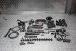2007 Kawasaki Ninja 650R EX650A Hardware Bag. Fixed Price $79.99.