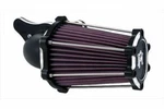 Performance Machine Fast Air Intake Solution 0206-2050-BM. Fixed Price $711.95.