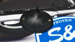 S&s Cycle Filter 170-0026 Air Top Plate Harley-davidson. Fixed Price $24.78.