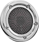 Kuryakyn Velociraptor Street For Air Cleaner Chrome. Fixed Price $202.95.