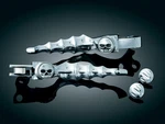 Kuryakyn Zombie Hand Levers Honda VTX1300 VTX750 Fury Retro Shadow Aero Sabre. Fixed Price $108.99.