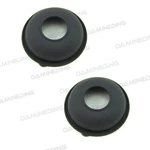 2 Carburetor Slide Diaphragms For Yamaha Virago XV1100. Fixed Price $27.50.