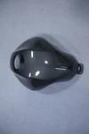 Carbon Fiber Gas Fuel Tank Cover Cowl Fairing For Kawasaki Ninja 650R 2009-2011. Fixed Price $178.01.