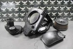 2003 Kawasaki KLX400SR Oem Airbox Cleaner Boot K&n Filter 11010-S013. Fixed Price $99.99.