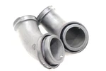 04-09 Bmw R1200GS Oem Left Right Side Airbox Ram Intake Duct Tube Pair Set. Fixed Price $27.99.