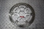 2005 Ducati Monster 620 Front Brake Rotor. Fixed Price $49.99.
