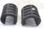 Fuel Tank Damper 2PCS 92075-084 1996 Kawasaki VN1500L. Fixed Price $10.00.
