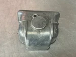 Bmw Airhead Bing 32MM Carburetor Float Bowl - Light Style Right. Fixed Price $38.00.