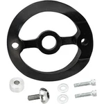 Adapter Air Cleaner Cover For 14-16 Flt 1014-0225 S&s Cycle. Fixed Price $71.95.