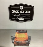 Boyesen 557 Power Reeds For Fuel & Air Valves. Fixed Price $49.95.