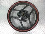 Front Wheel Rim 16X2.15 2004 Kawasaki Ninja EX250 250R. Fixed Price $109.99.