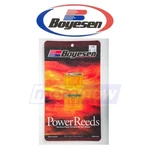 Boyesen Power Reeds For 1980-1982 Yamaha YT125 Tri-moto Fuel & Air Gl. Fixed Price $41.28.