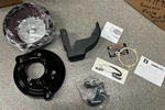 Harley Davidson Black Screamin Eagle High-flow Air Cleaner Assy For M8 29400355. Fixed Price $179.99.