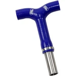 Moose Offroad Radiator Hose Kit Blue For Husqvarna 1902-1521. Fixed Price $121.95.