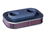 Harley XLH883 1200 Sportster 88-03 K&n Air Filter. Fixed Price $100.73.