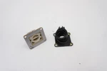 2021 Reed Valve Oem Intake Boot Carburetor Joint Yamaha 18-25. Fixed Price $65.00.