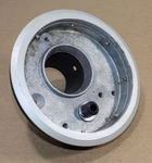 Gas Fuel Tank Flange Insert Ducati Monster 620 750 800SS 900SS 16010131B. Fixed Price $149.99.