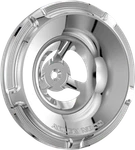 Arlen Ness Velocity Air Cleaner Cover Chrome Beveled 601-003. Fixed Price $132.95.