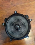 Performance Machine 0206-2007-B Black Virtue Super Gas Air Cleaner. Fixed Price $269.00.