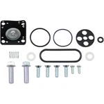 Parts Unlimited 0705-0418 Fuel Tap Rebuild Kit. Fixed Price $42.80.