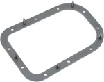 Harddrive 022251 Fuel Pump Door Gasket Viton Oe 61381. Fixed Price $30.44.