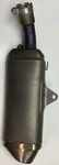 Suzuki Muffler Exhuast Can SUZBGR0750 15J0. Fixed Price $65.00.