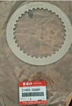 Qty 2005-2024 Suzuki RM-Z450 RMX450Z New Oem Metal Clutch Driven 21451-35G00. Fixed Price $24.99.