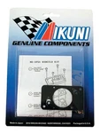 Mikuni American Rebuild Kit MK-DF44. Fixed Price $23.99.
